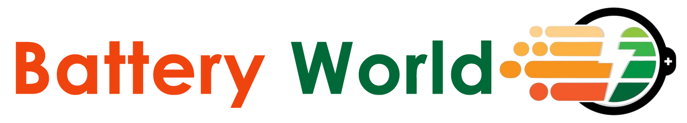 Battery World